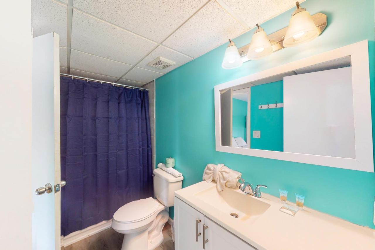 Edgewater Golf #1811 Apartment Panama City Beach