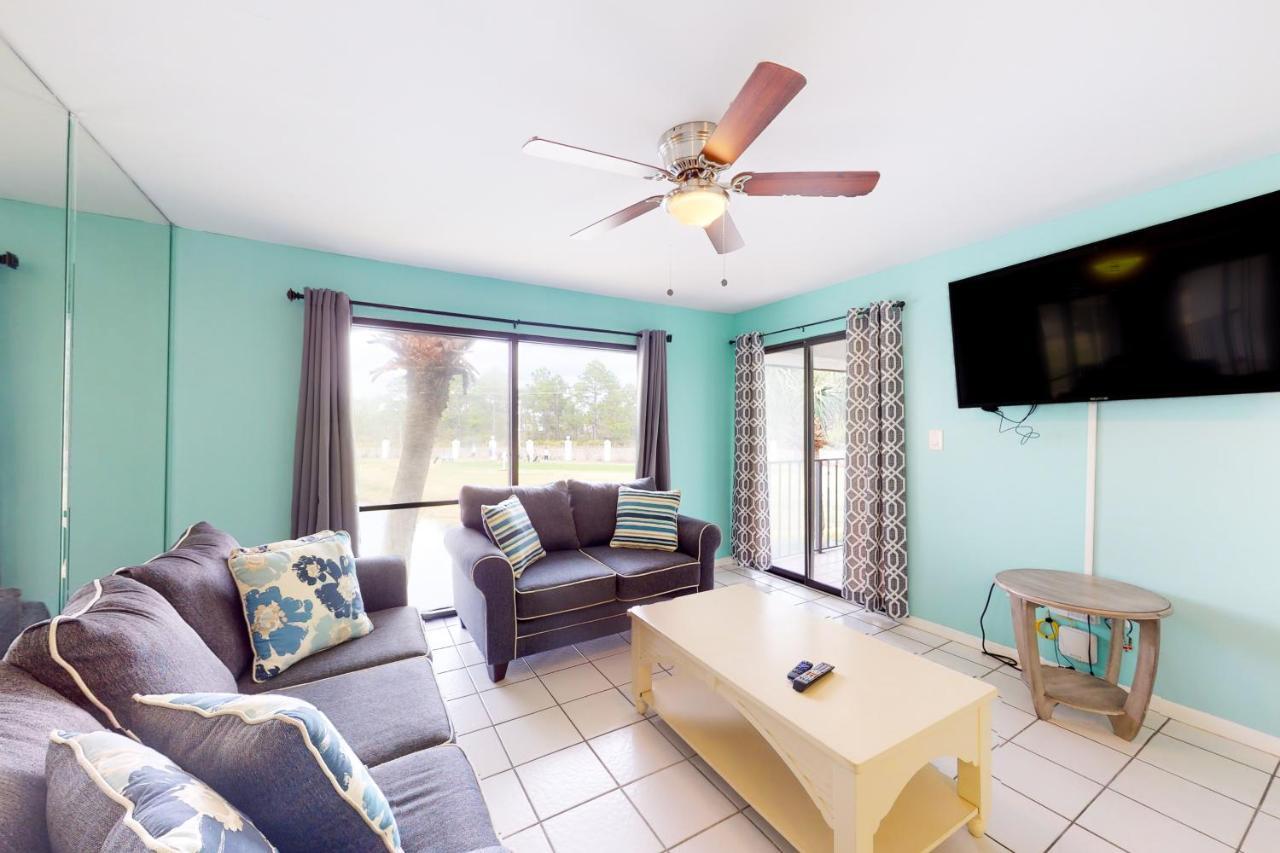 Apartment Edgewater Golf #1811 *