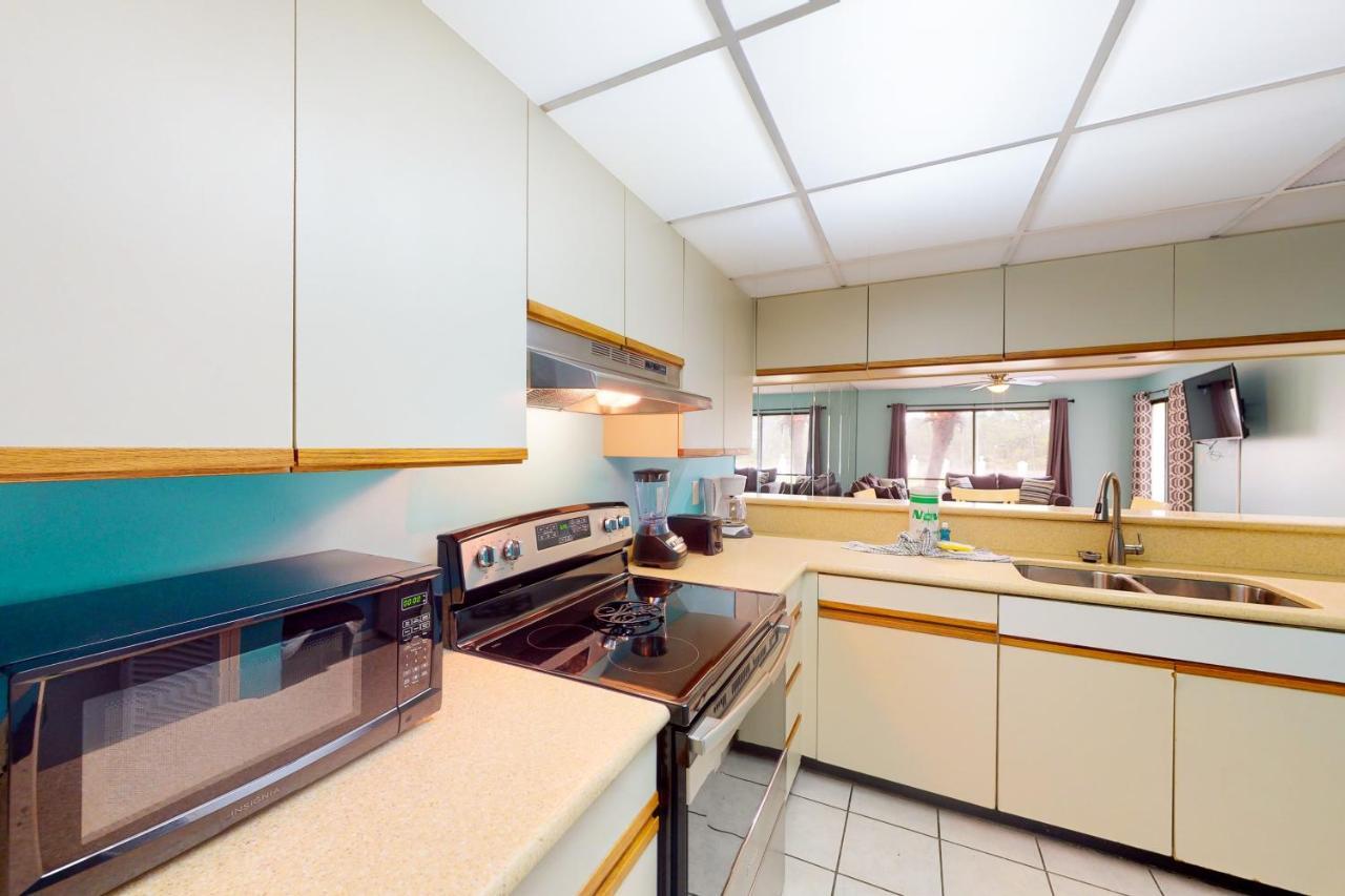 Apartment Edgewater Golf #1811 Panama City Beach
