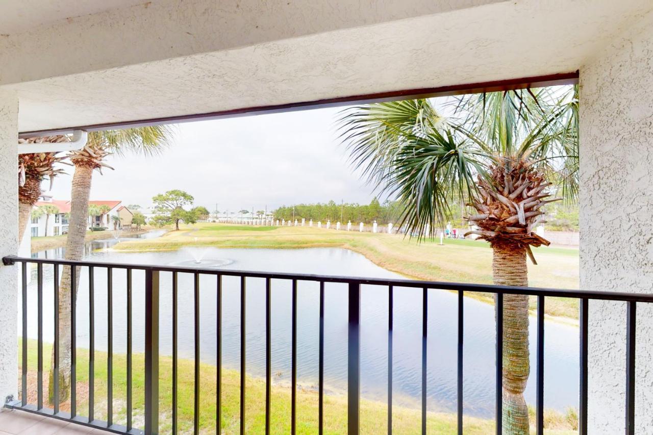 Apartment Edgewater Golf #1811 Panama City Beach
