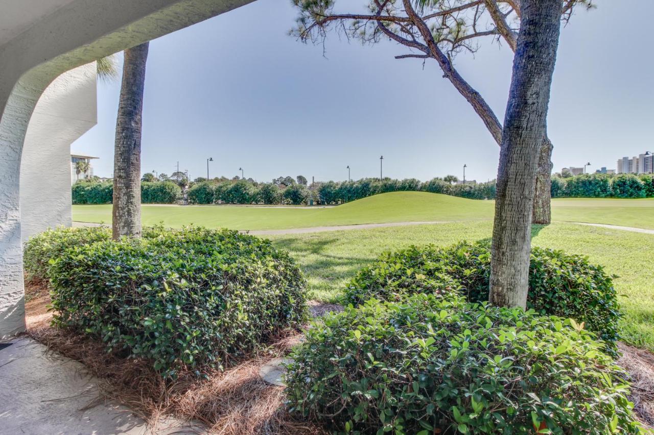 Edgewater Golf #1811 Panama City Beach