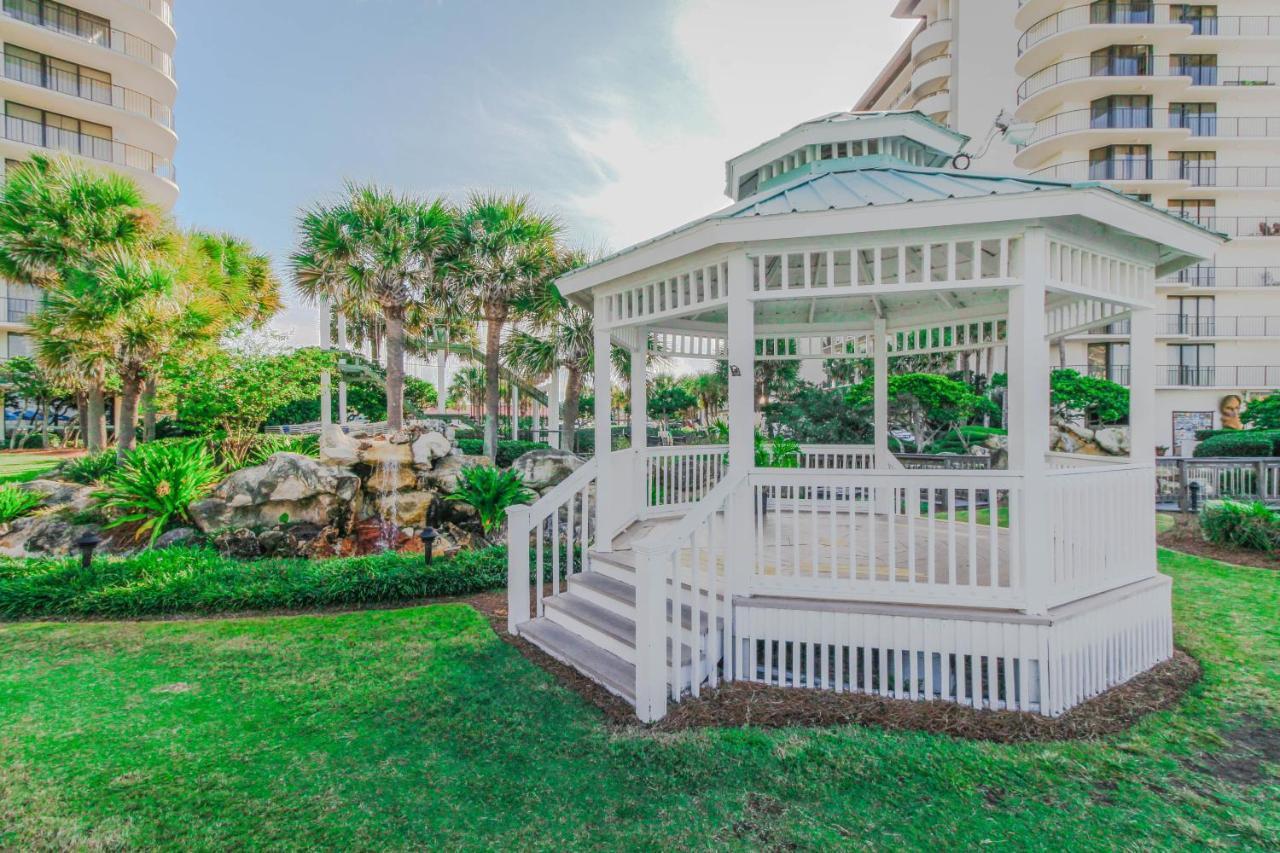 Apartment Edgewater Golf #1811 *