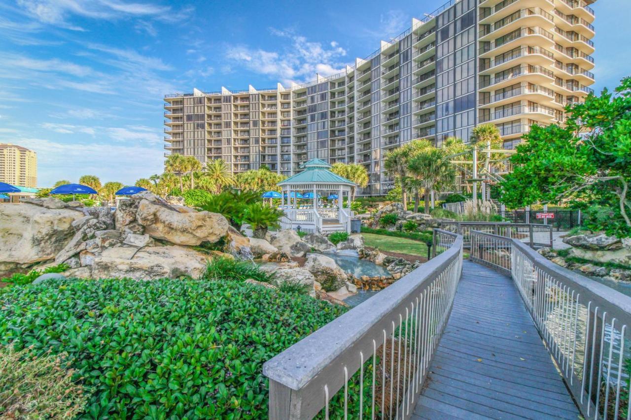 Apartment Edgewater Golf #1811