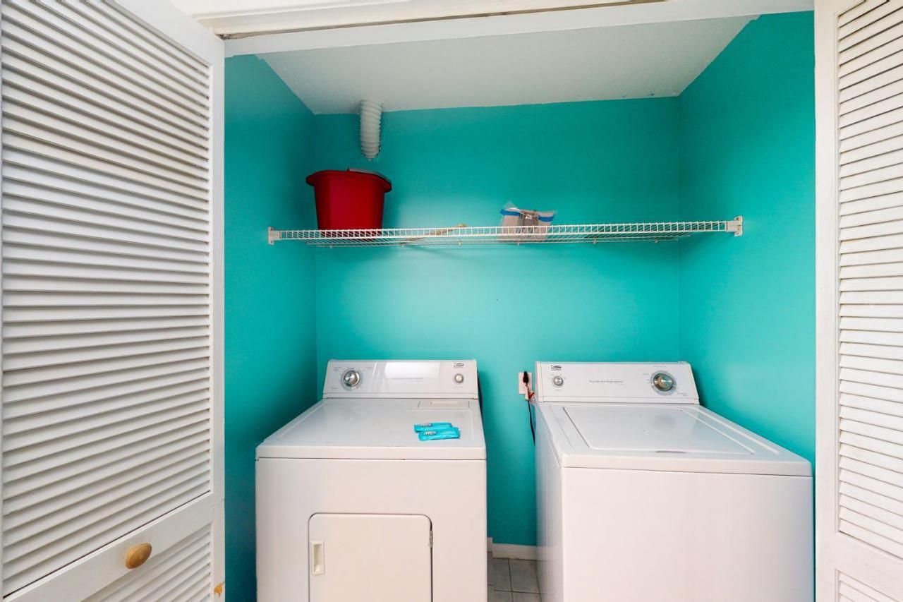Edgewater Golf #1811 Apartment Panama City Beach