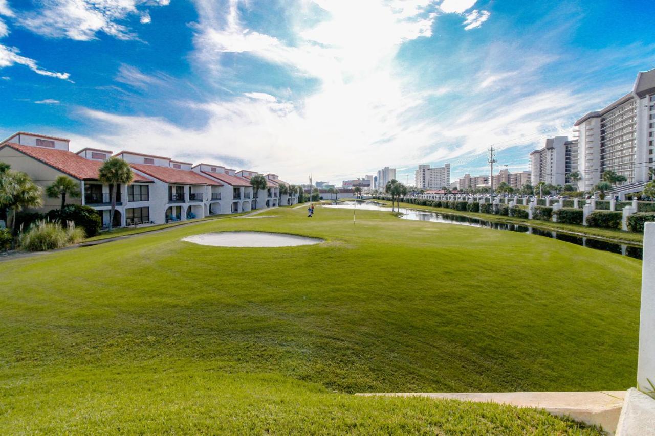 Edgewater Golf #1811 Panama City Beach